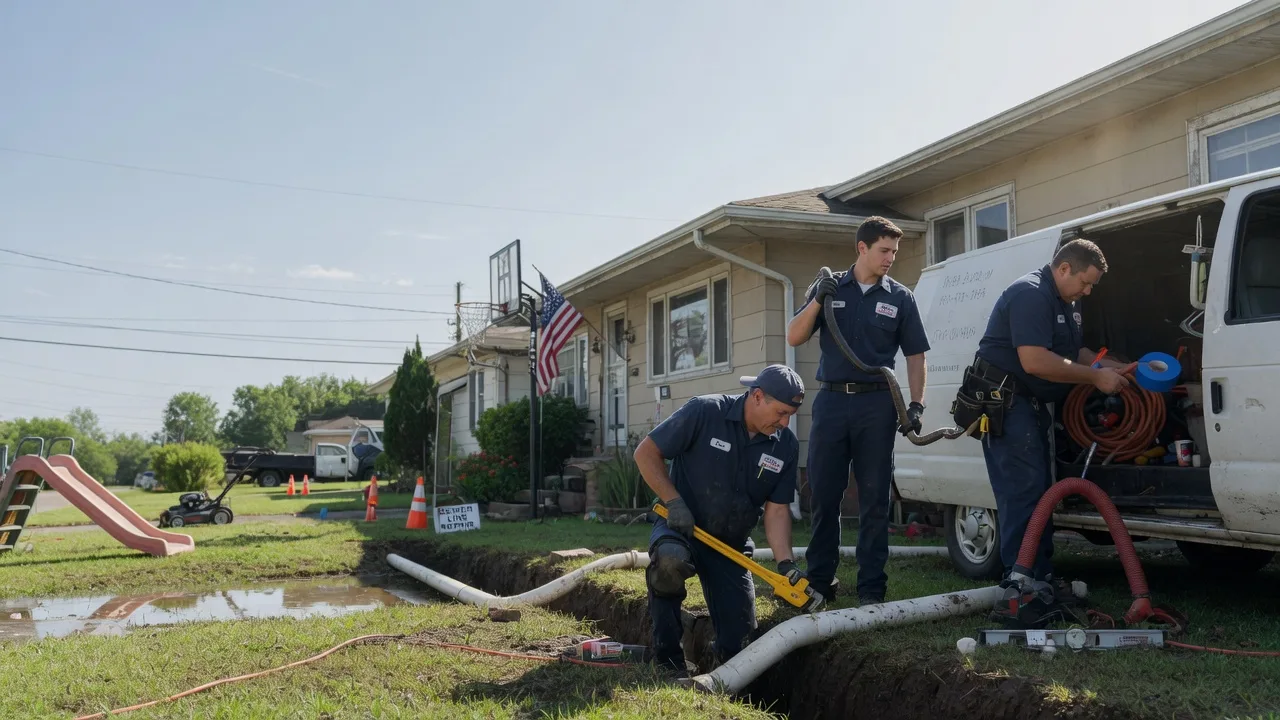 Toilet Installation in Olyphant, PA near me